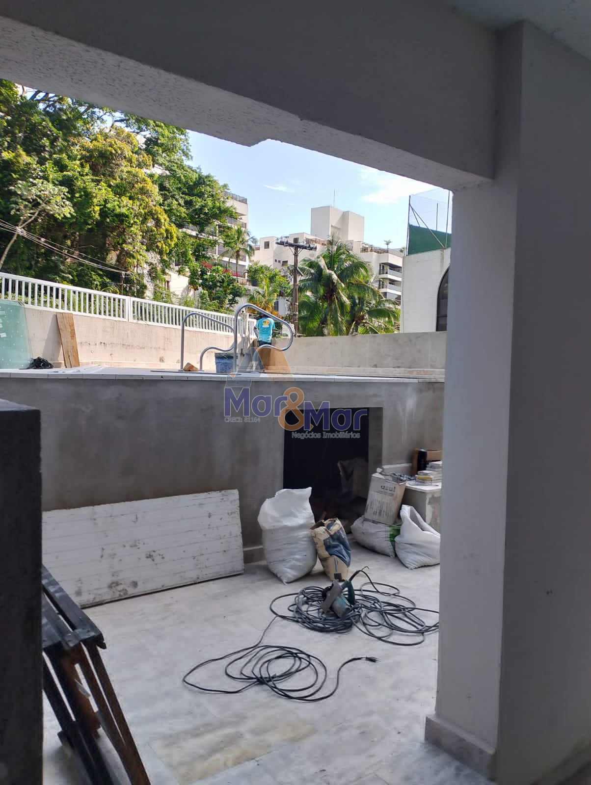 Apartamento GUARUJÁ - SP