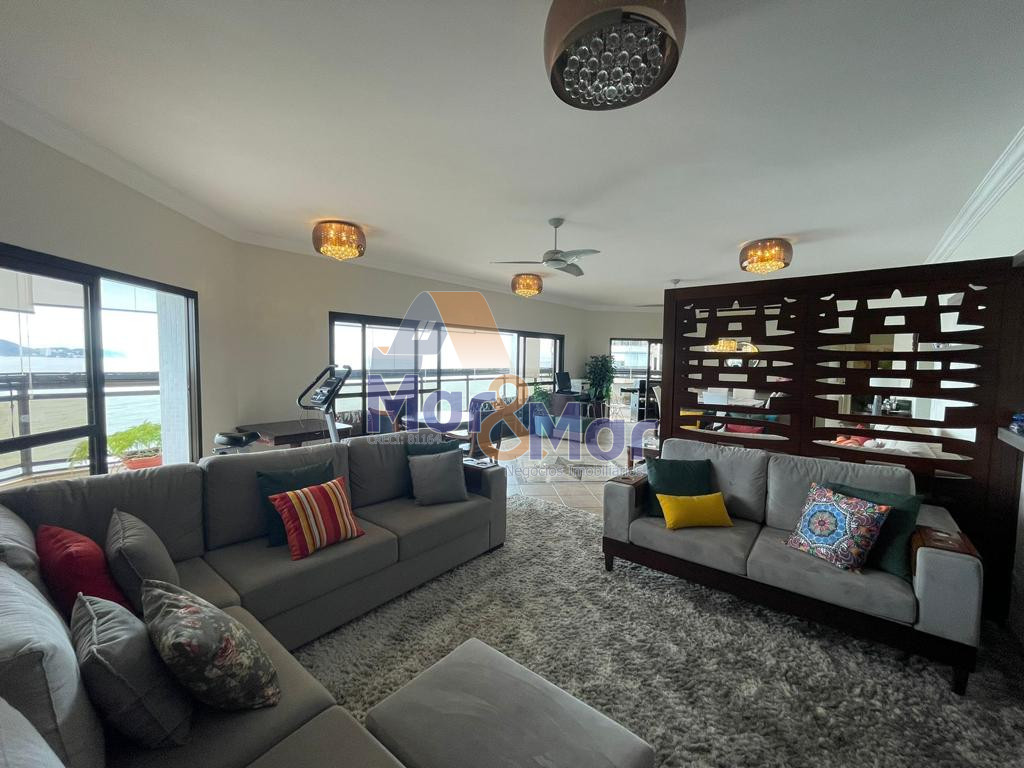 Apartamento GUARUJÁ - SP