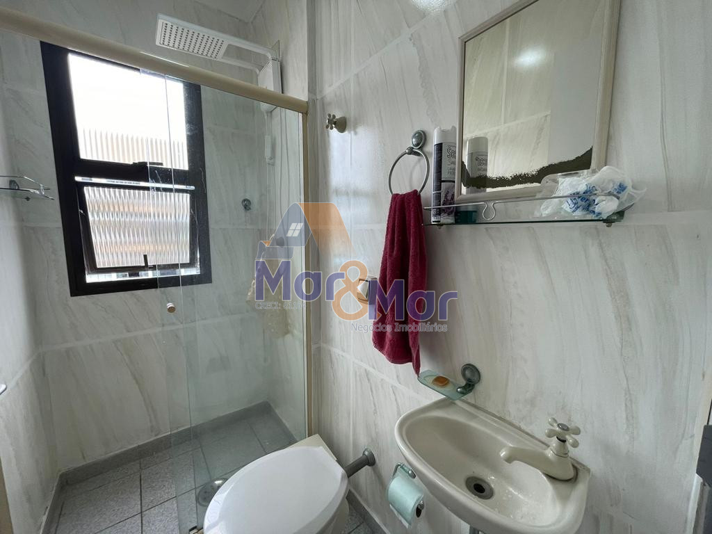 Apartamento GUARUJÁ - SP