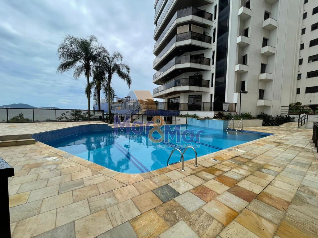 Apartamento GUARUJÁ - SP