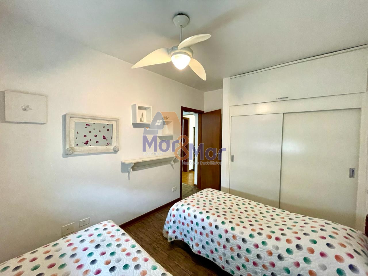 Apartamento GUARUJÁ - SP