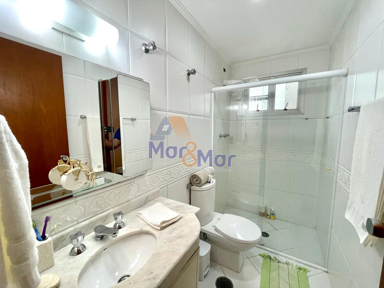 Apartamento GUARUJÁ - SP