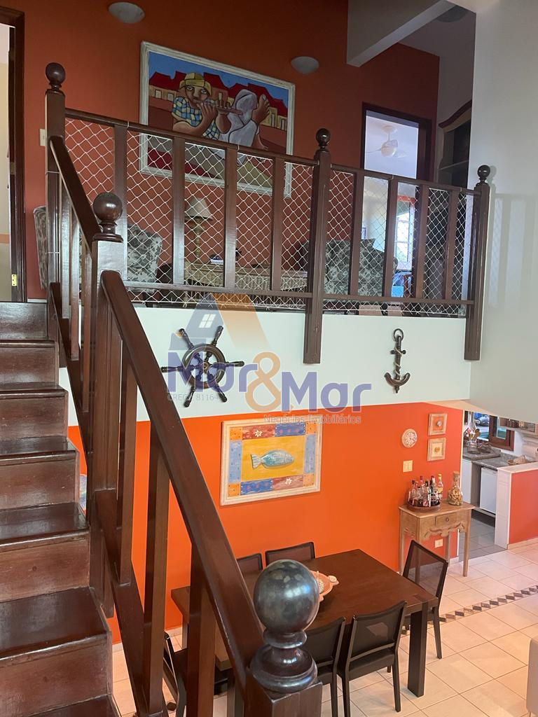 Casa em alvenaria GUARUJÁ - SP