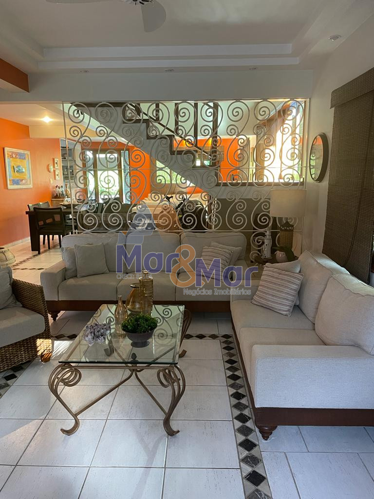 Casa em alvenaria GUARUJÁ - SP