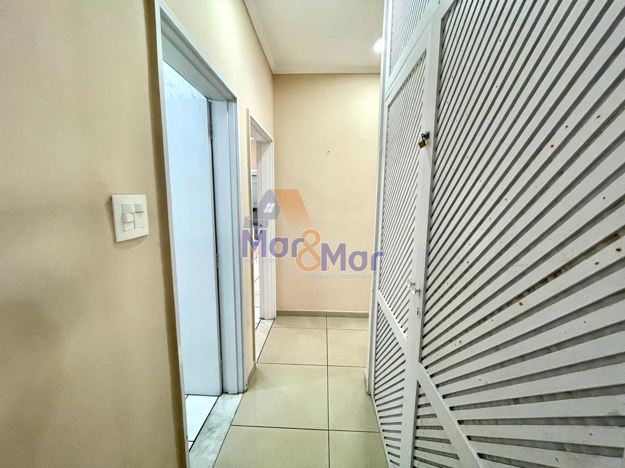 Apartamento GUARUJÁ - SP