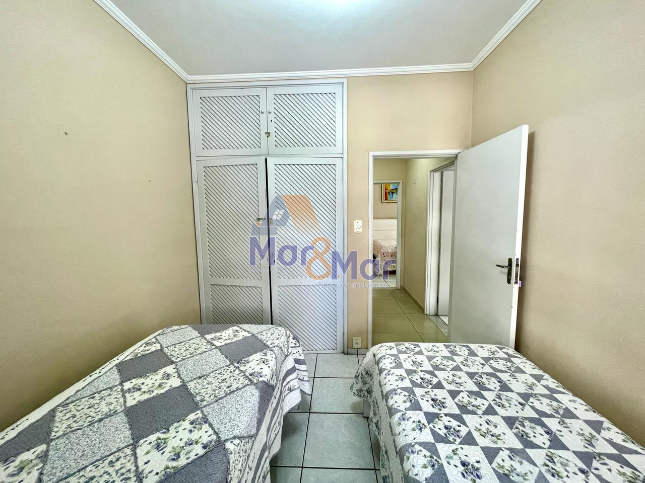 Apartamento GUARUJÁ - SP