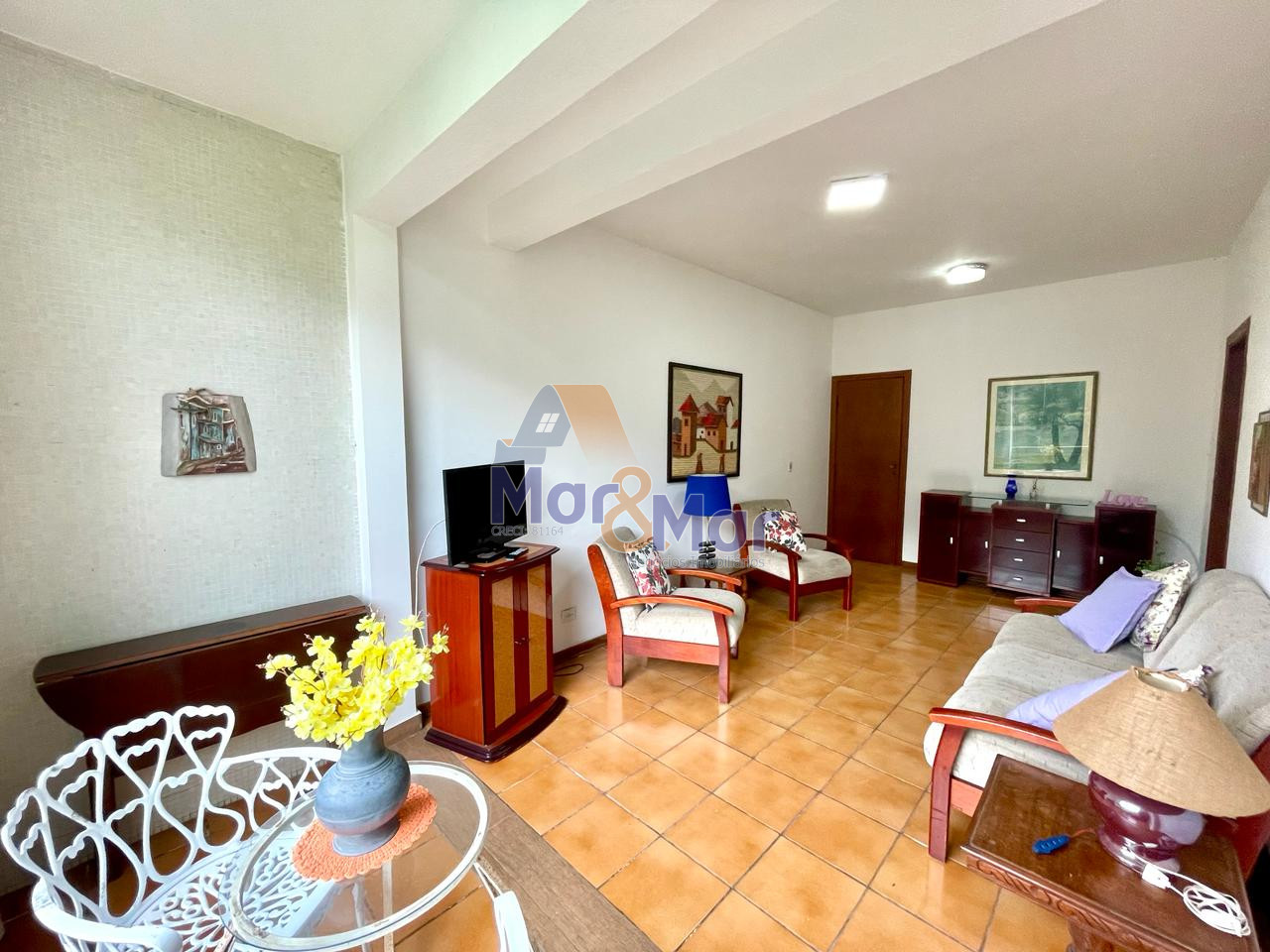 Apartamento GUARUJÁ - SP