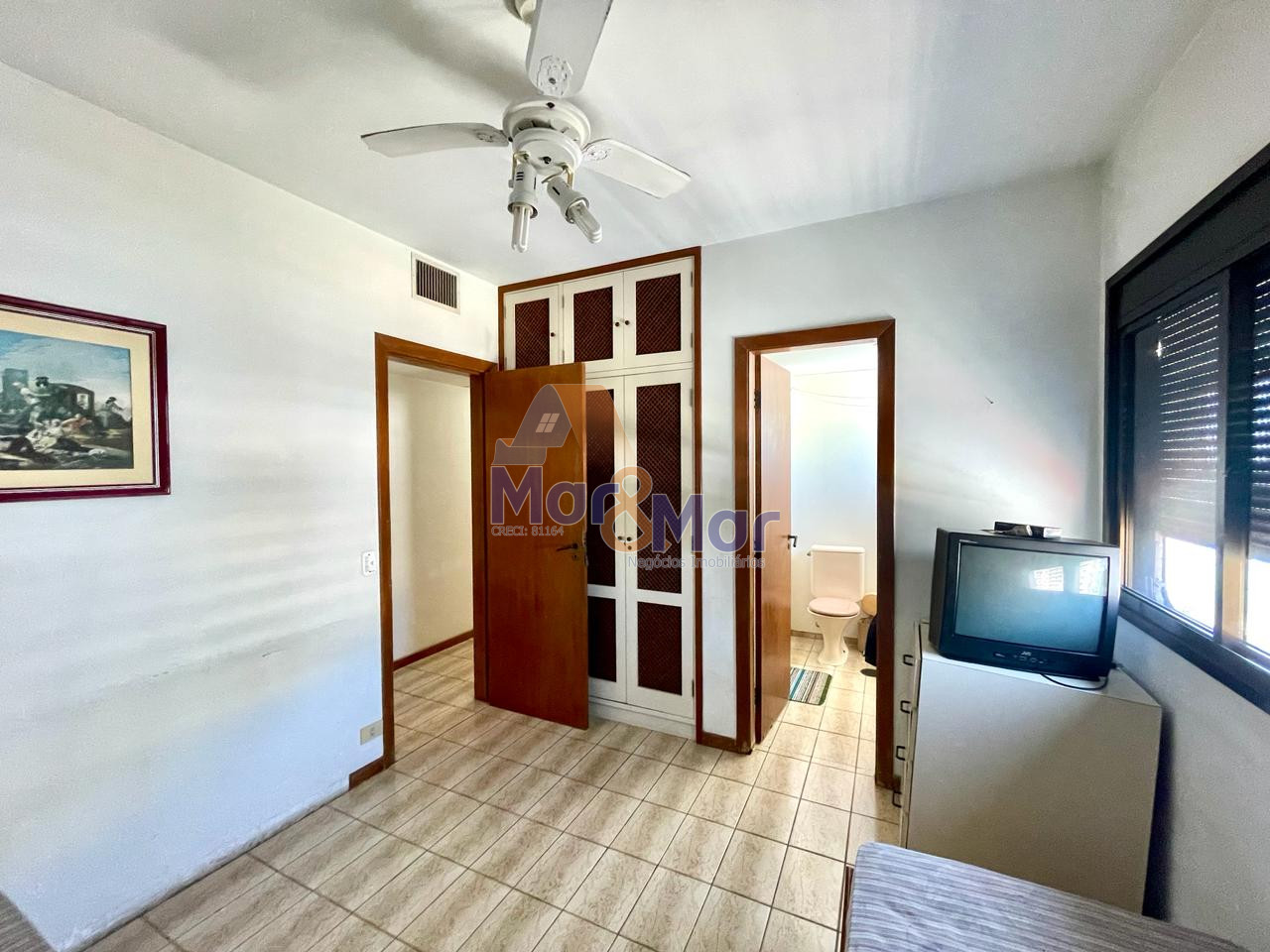 Apartamento GUARUJÁ - SP