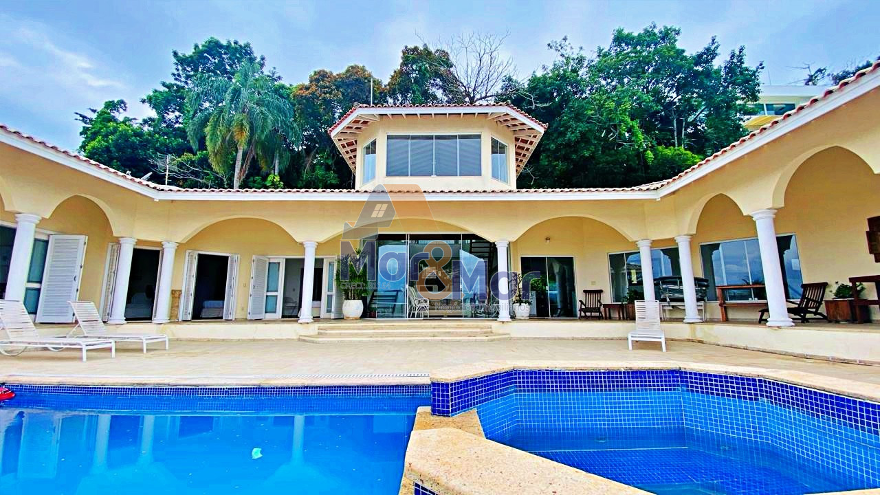 Casa em alvenaria  -