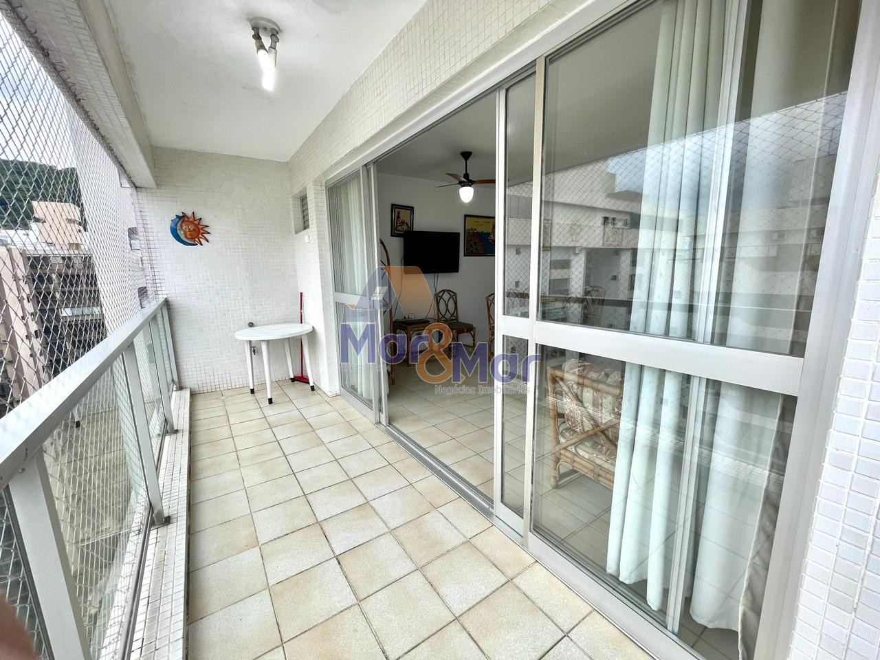 Apartamento GUARUJÁ - SP
