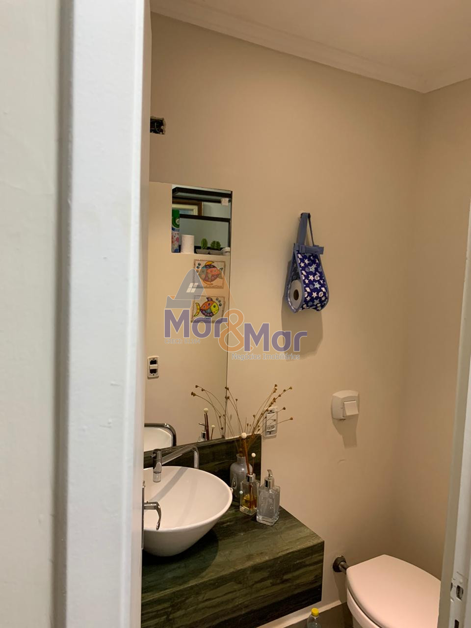 Apartamento GUARUJÁ - SP