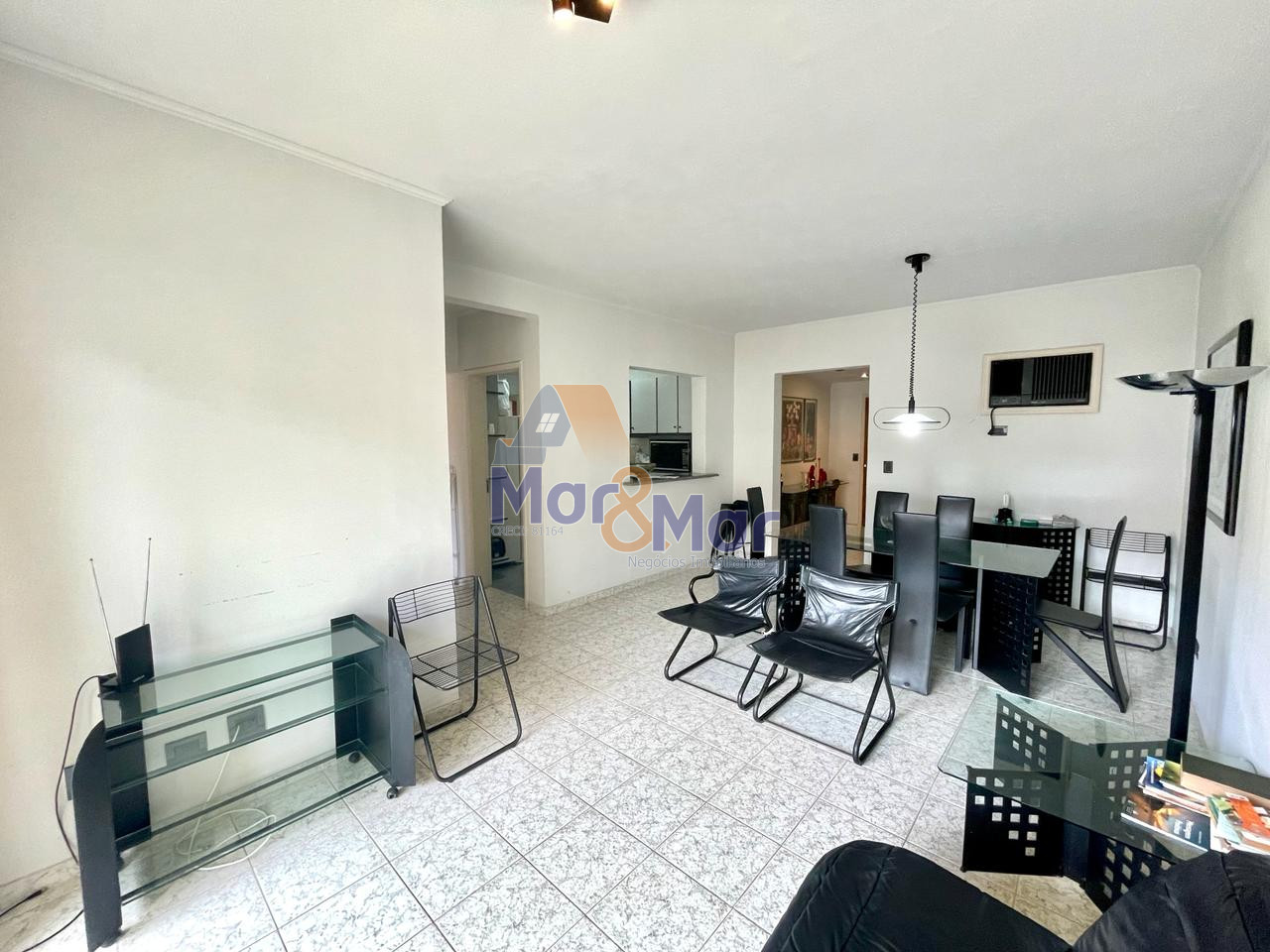 Apartamento GUARUJÁ - SP