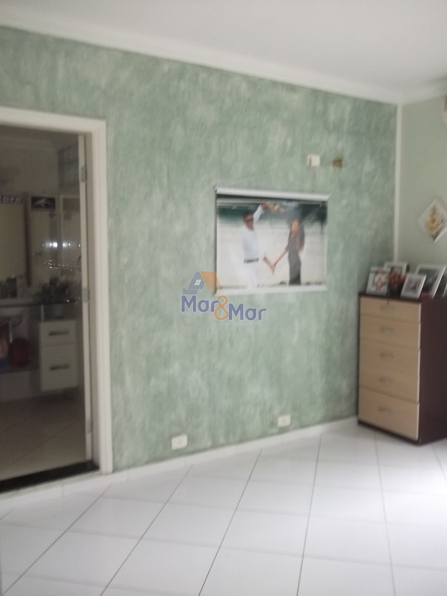 Apartamento GUARUJÁ - SP