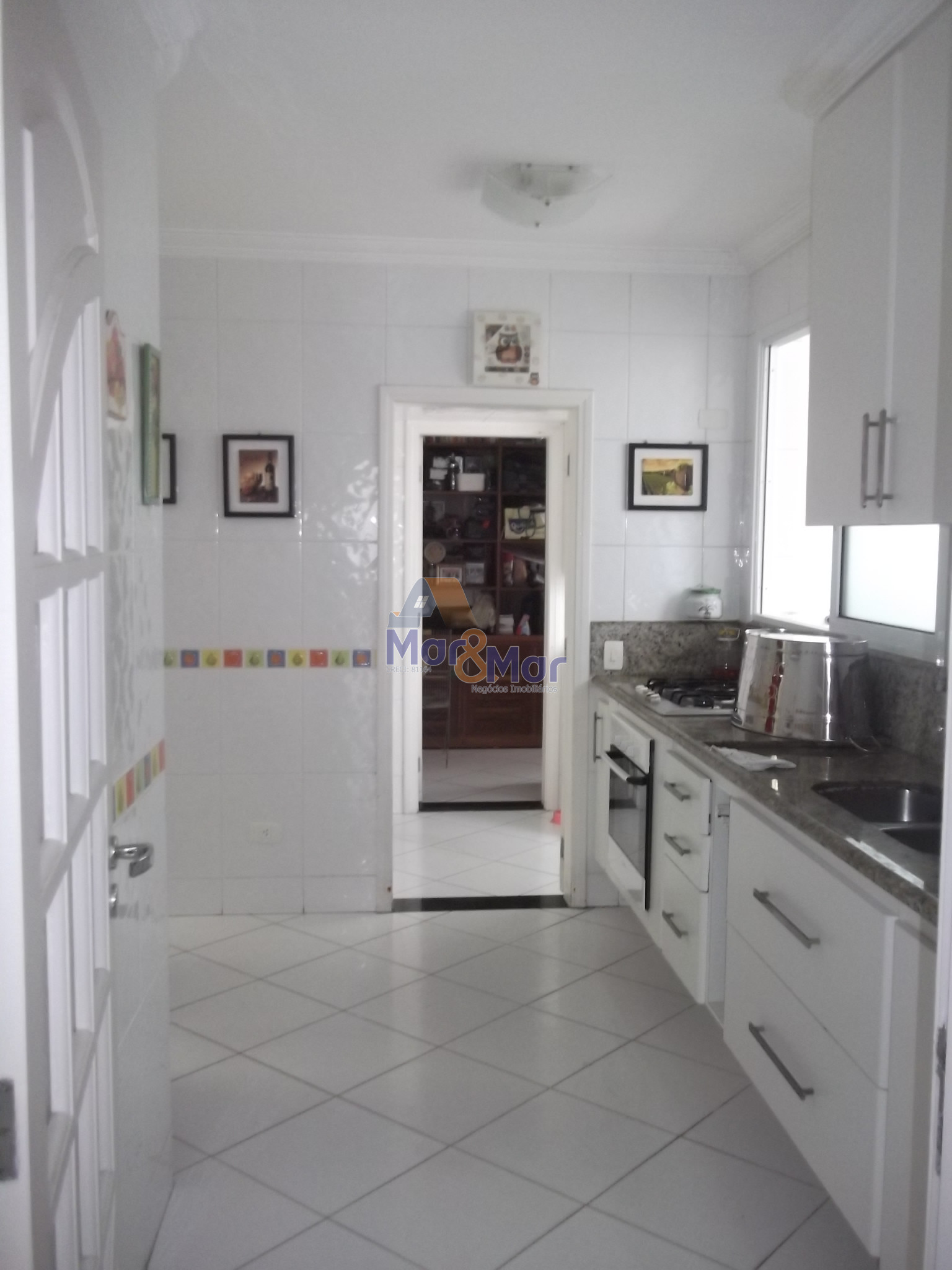 Apartamento GUARUJÁ - SP