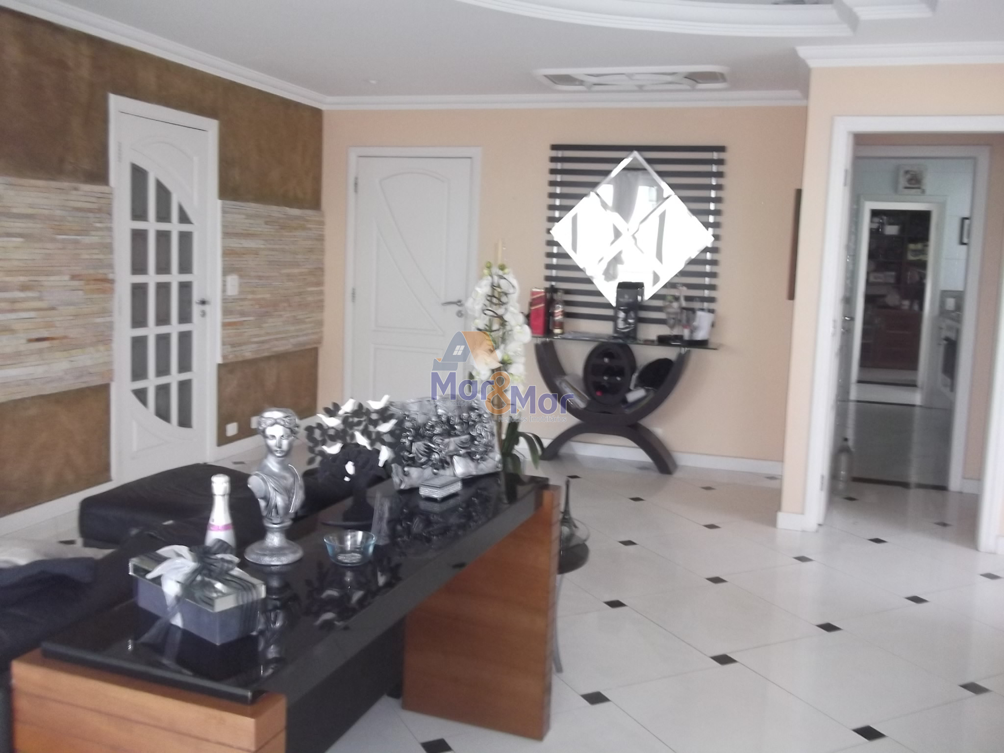 Apartamento GUARUJÁ - SP