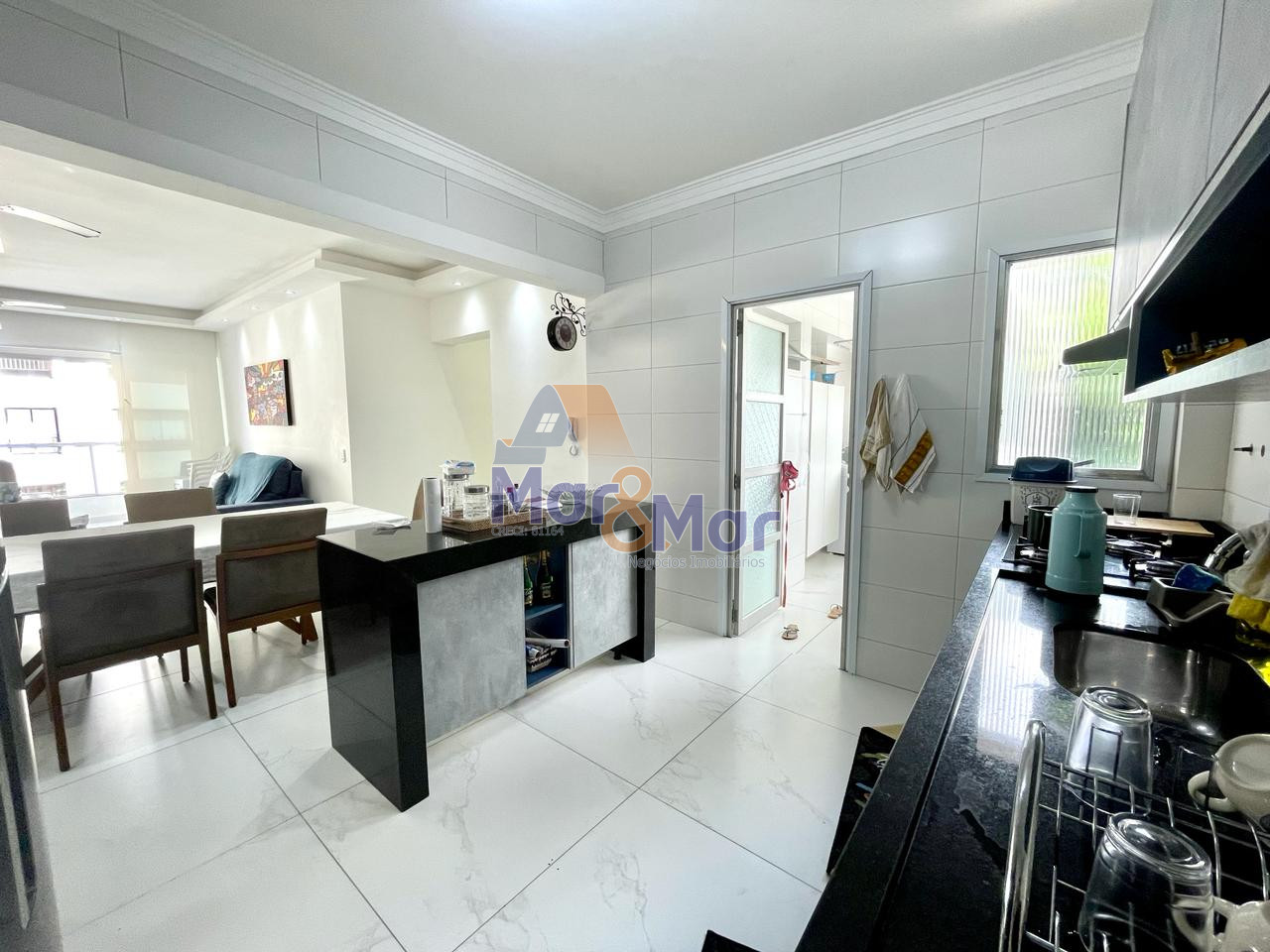 Apartamento GUARUJÁ - SP