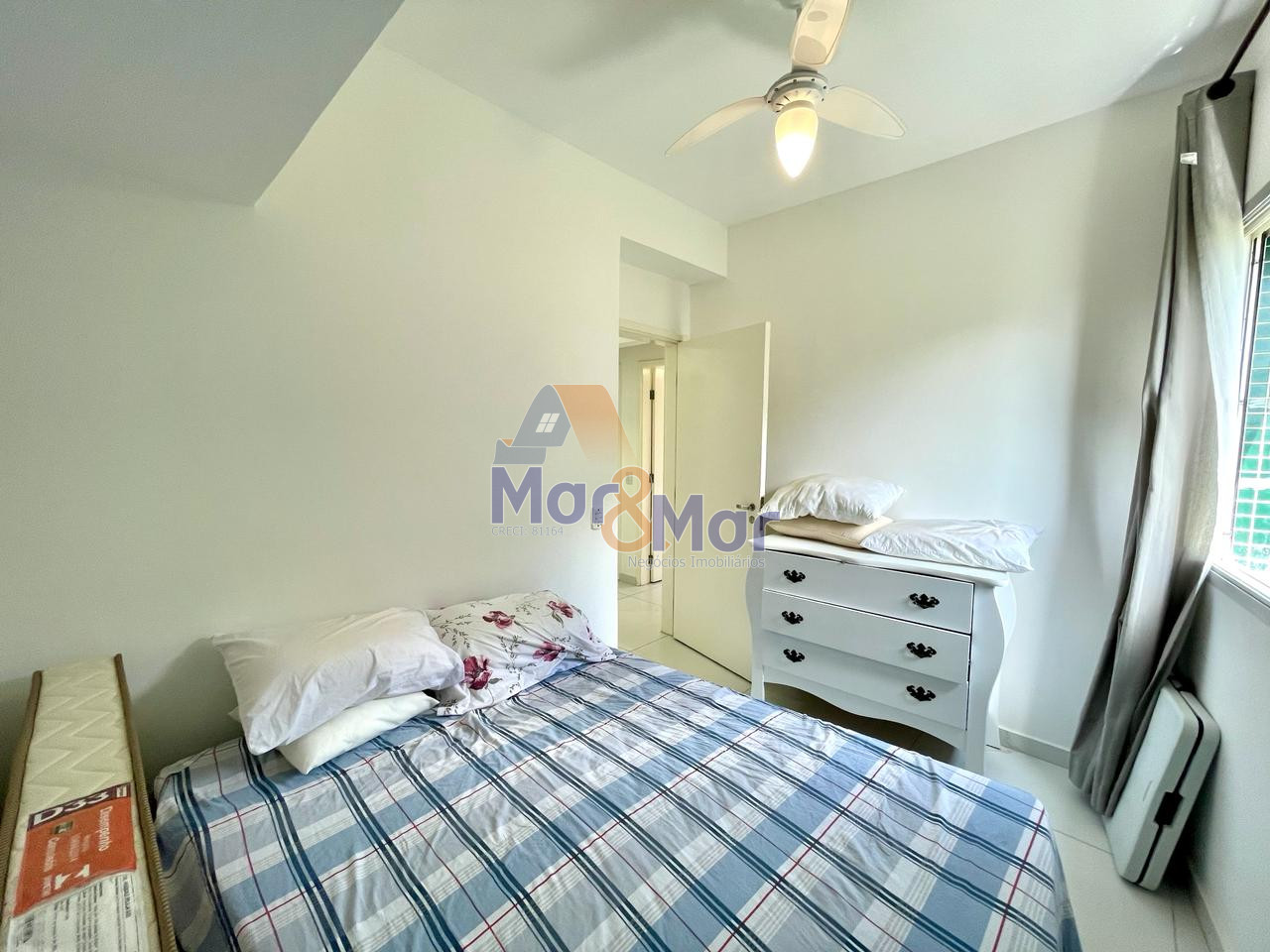 Apartamento GUARUJÁ - SP