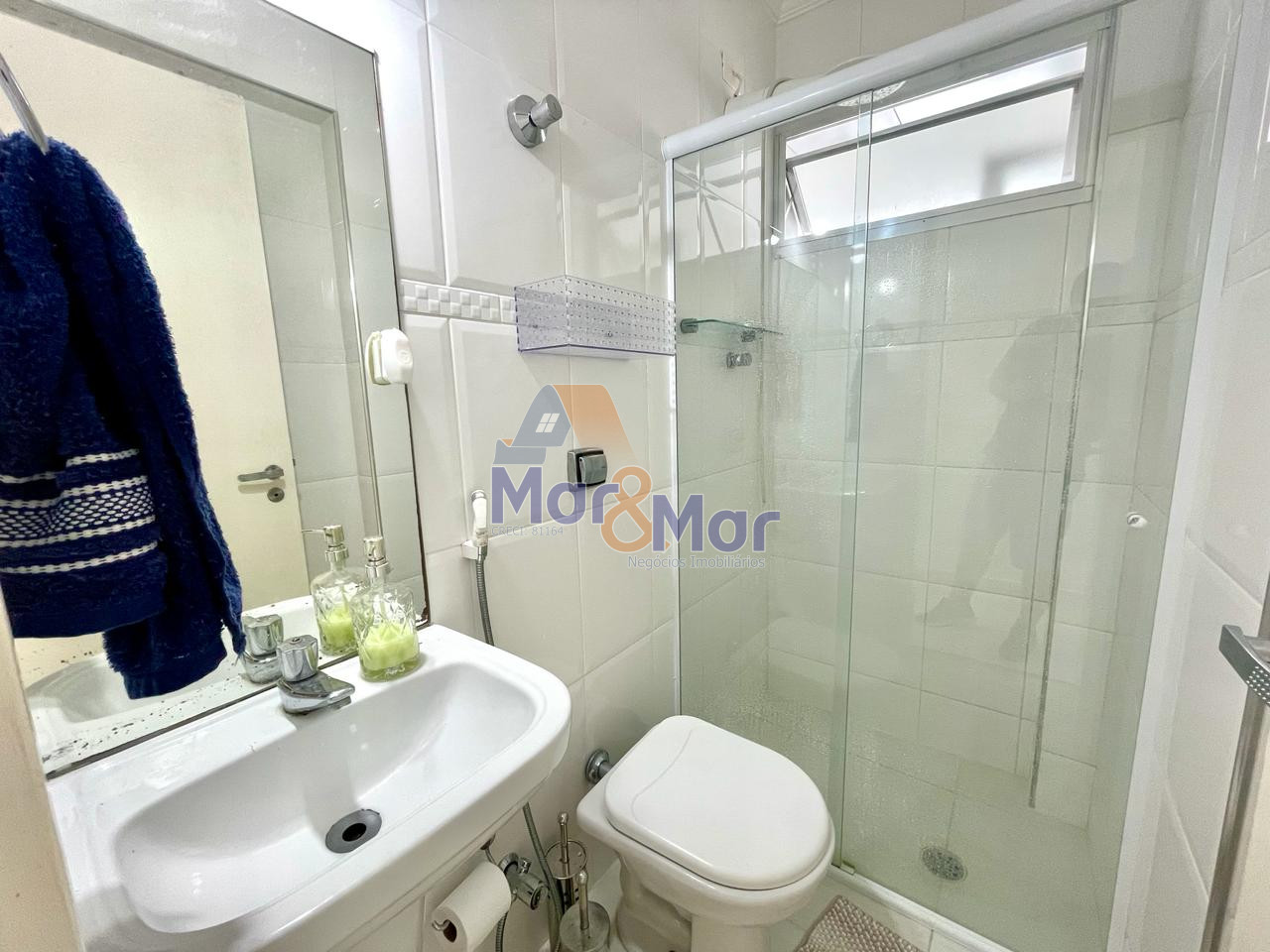 Apartamento GUARUJÁ - SP
