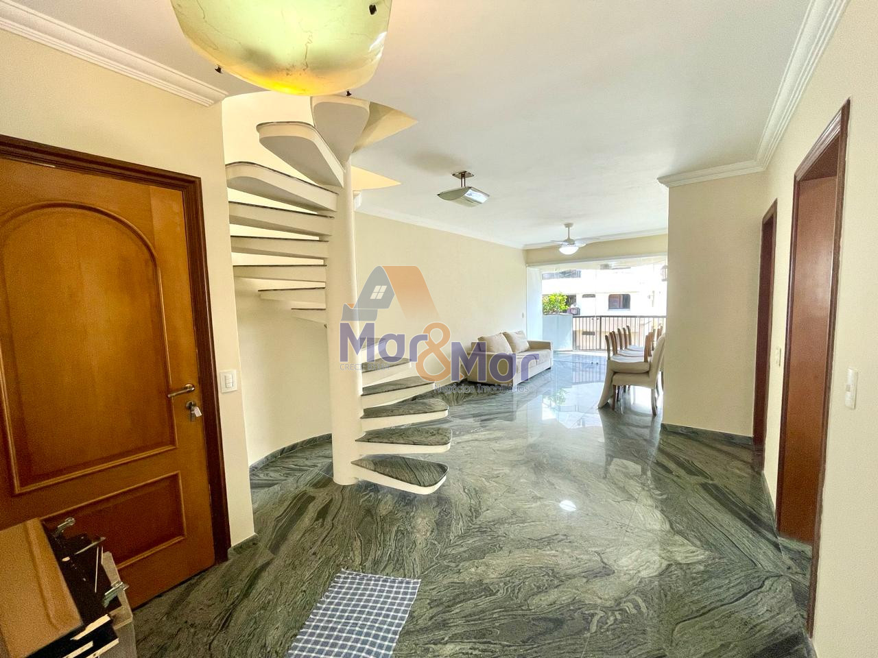 Apartamento GUARUJÁ - SP