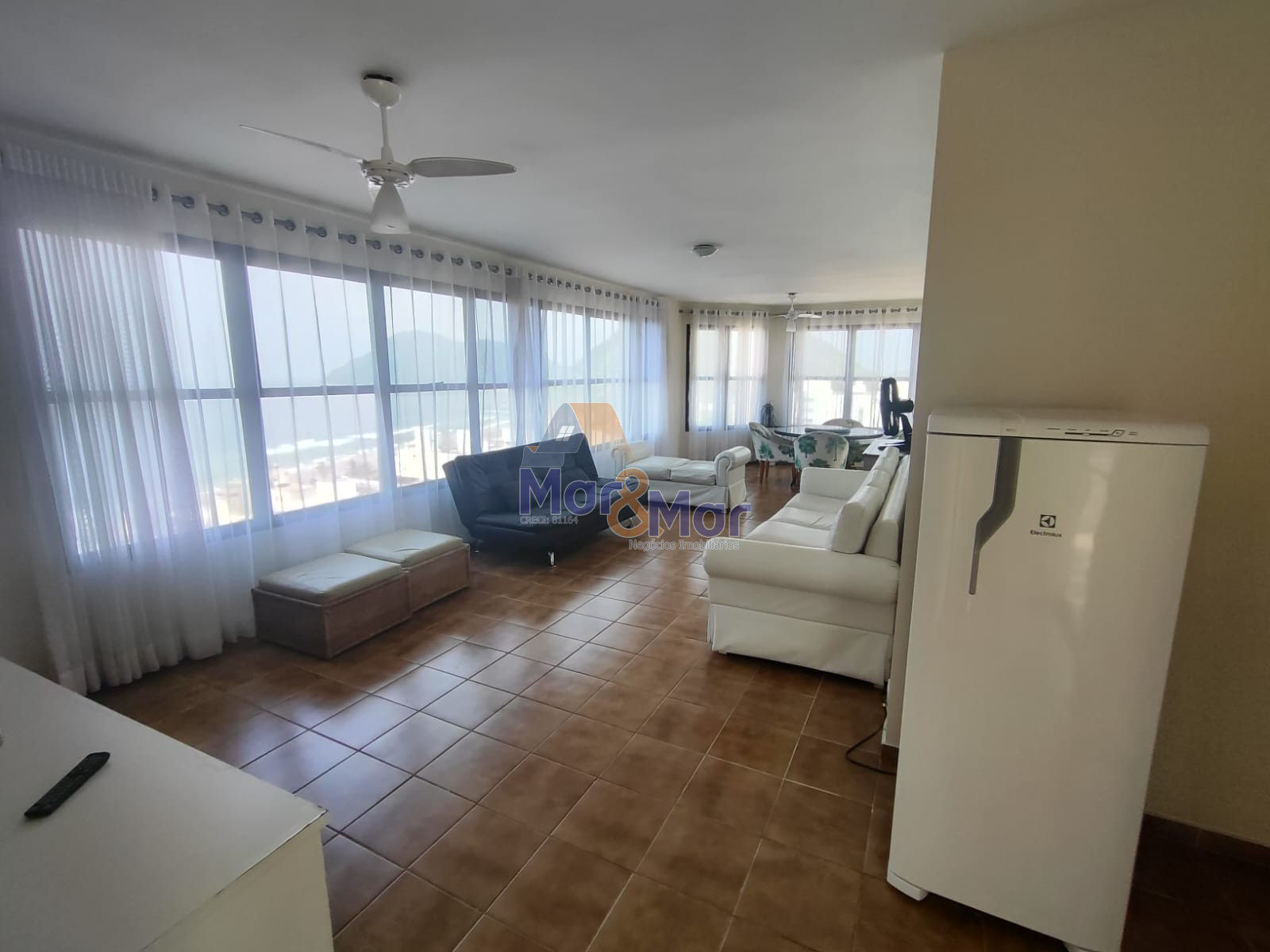 Apartamento GUARUJÁ - SP