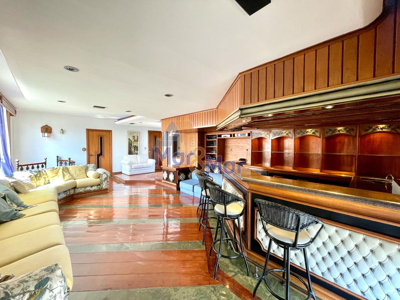 Apartamento GUARUJÁ - SP