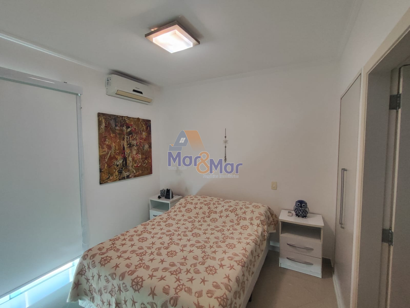 Apartamento GUARUJÁ - SP