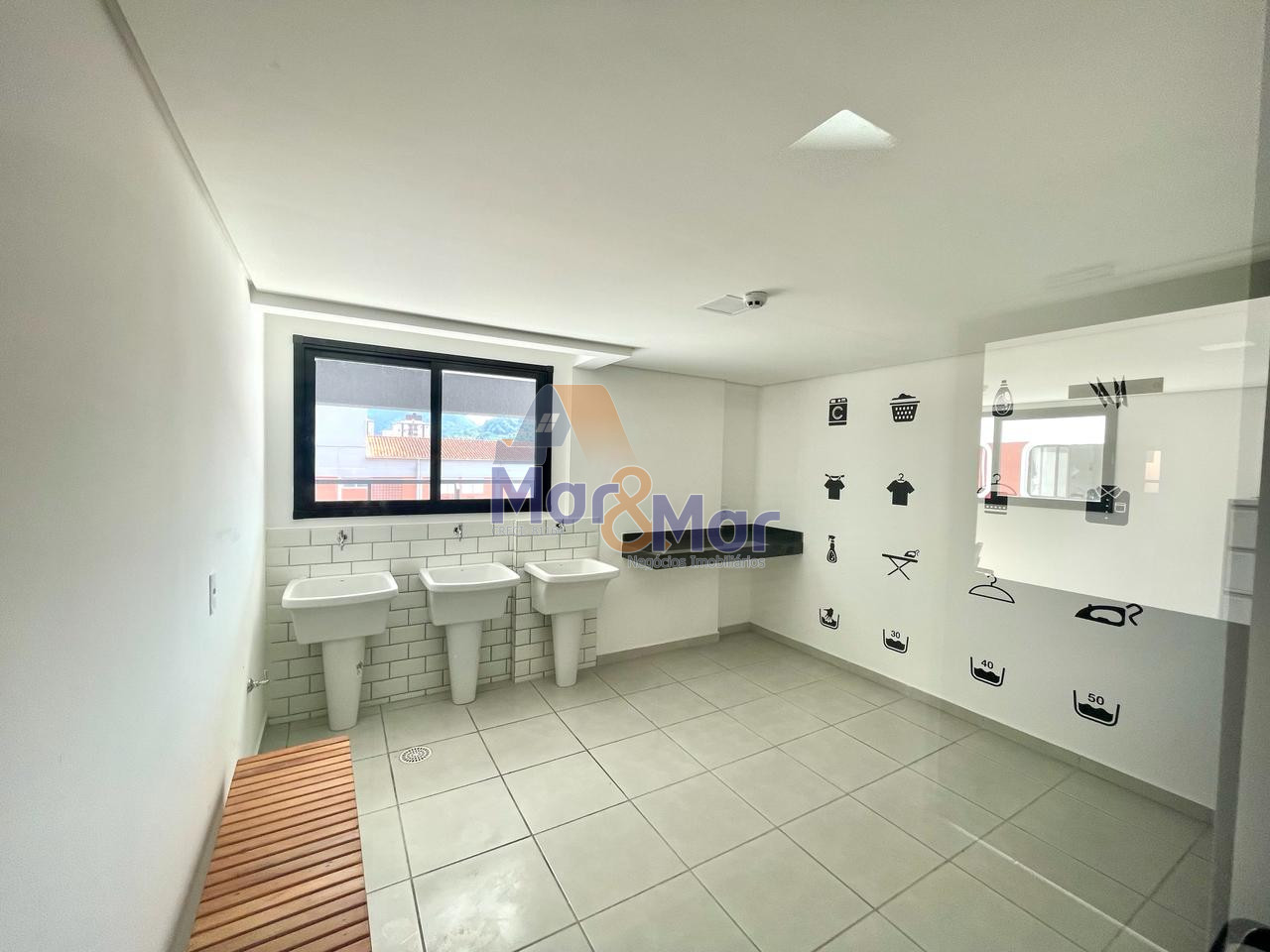 Apartamento GUARUJÁ - SP