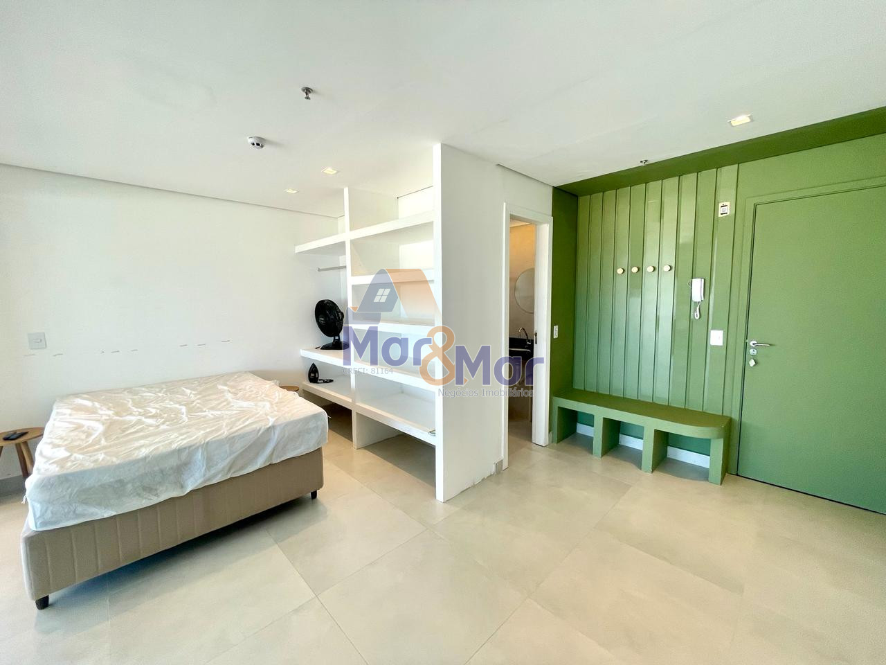 Apartamento GUARUJÁ - SP