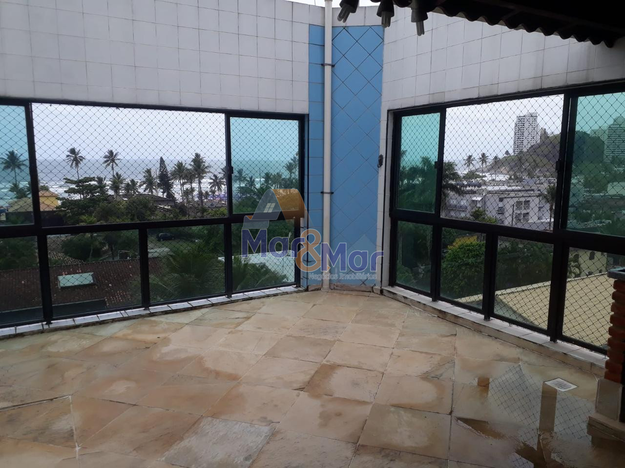 Apartamento GUARUJÁ - SP
