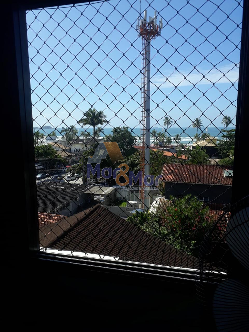 Apartamento GUARUJÁ - SP