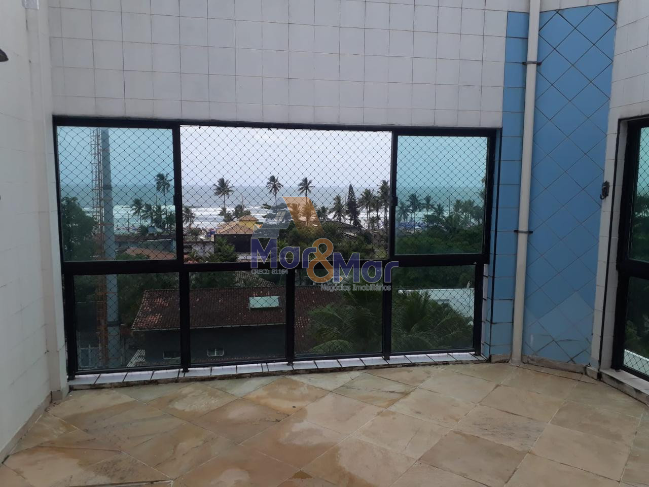 Apartamento GUARUJÁ - SP