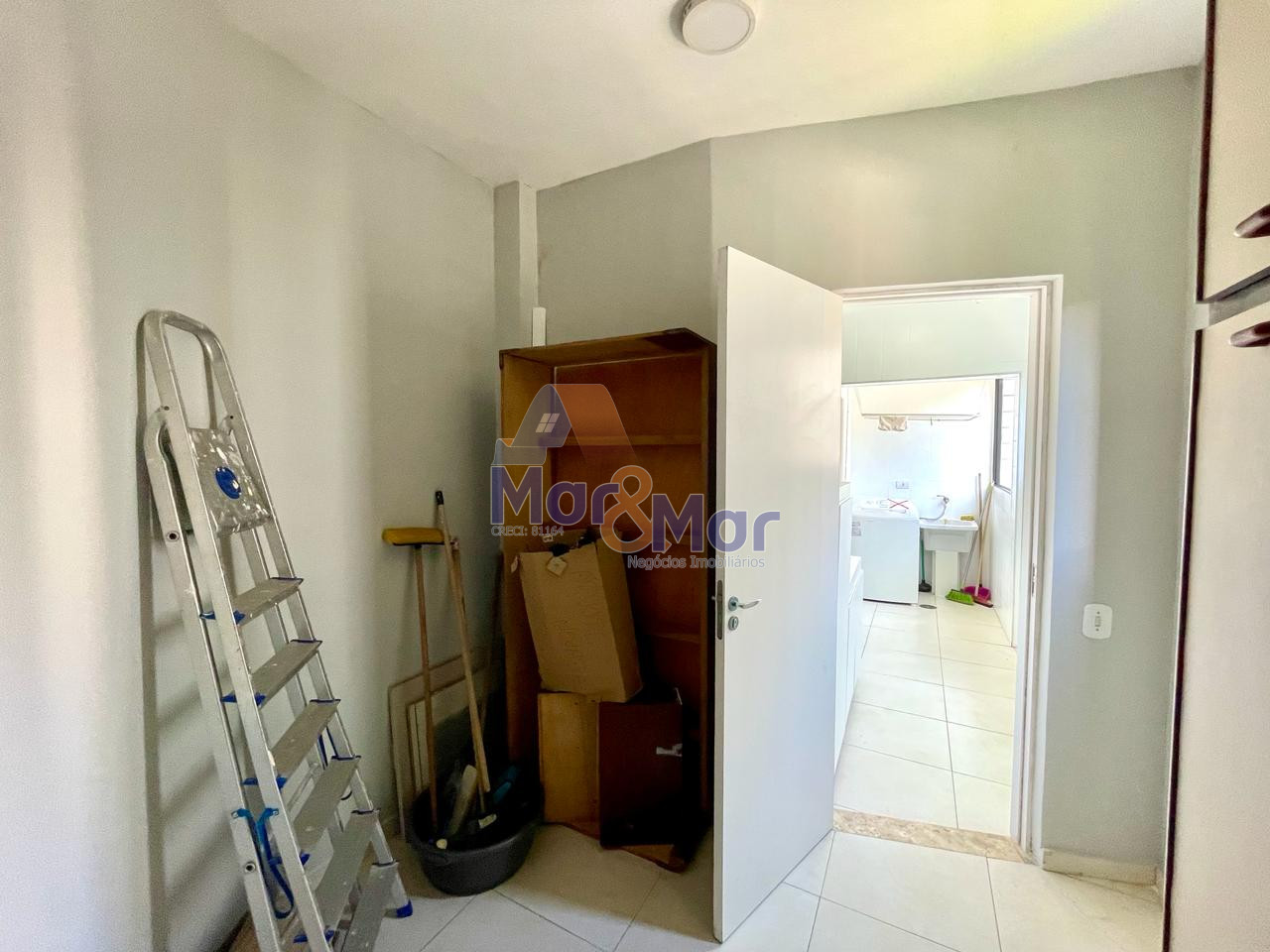 Apartamento GUARUJÁ - SP