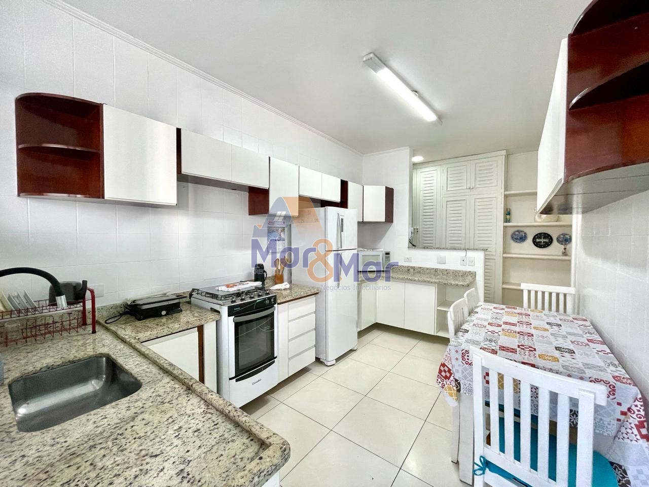 Apartamento GUARUJÁ - SP