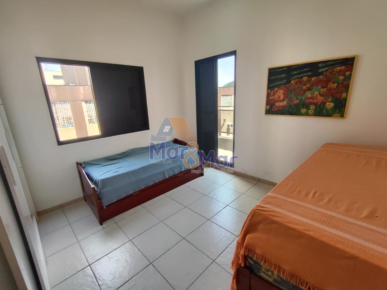 Apartamento GUARUJÁ - SP
