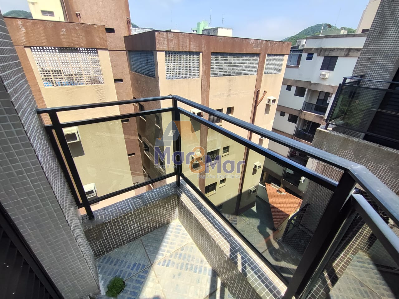 Apartamento GUARUJÁ - SP