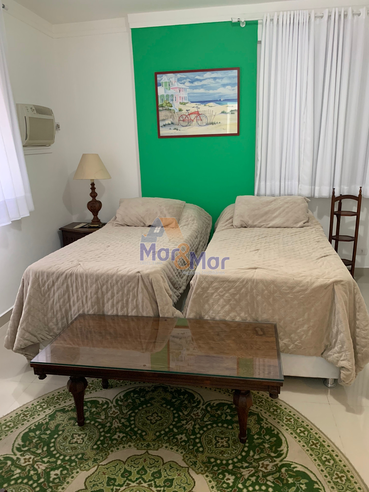 Apartamento GUARUJÁ - SP