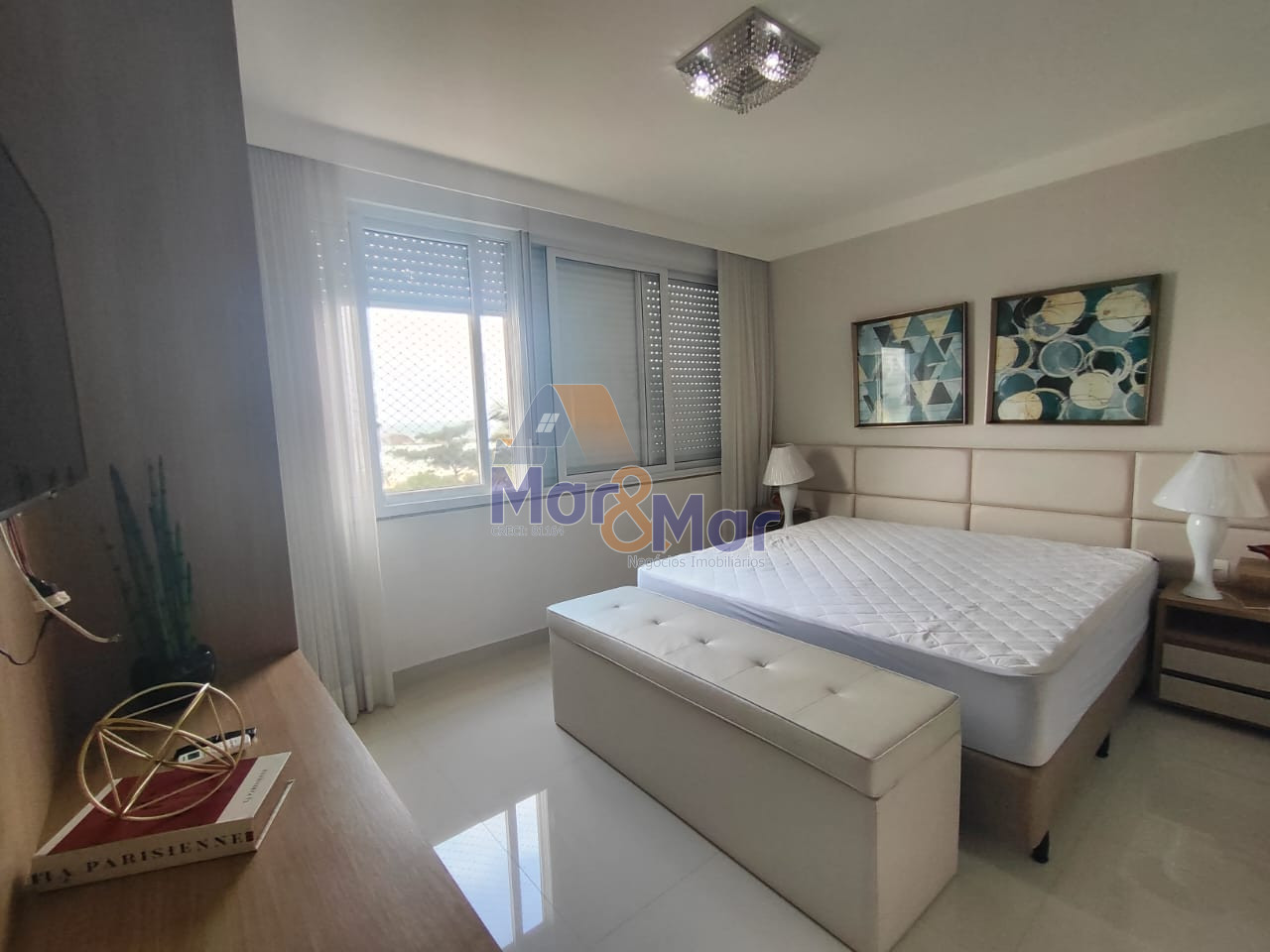 Apartamento GUARUJÁ - SP