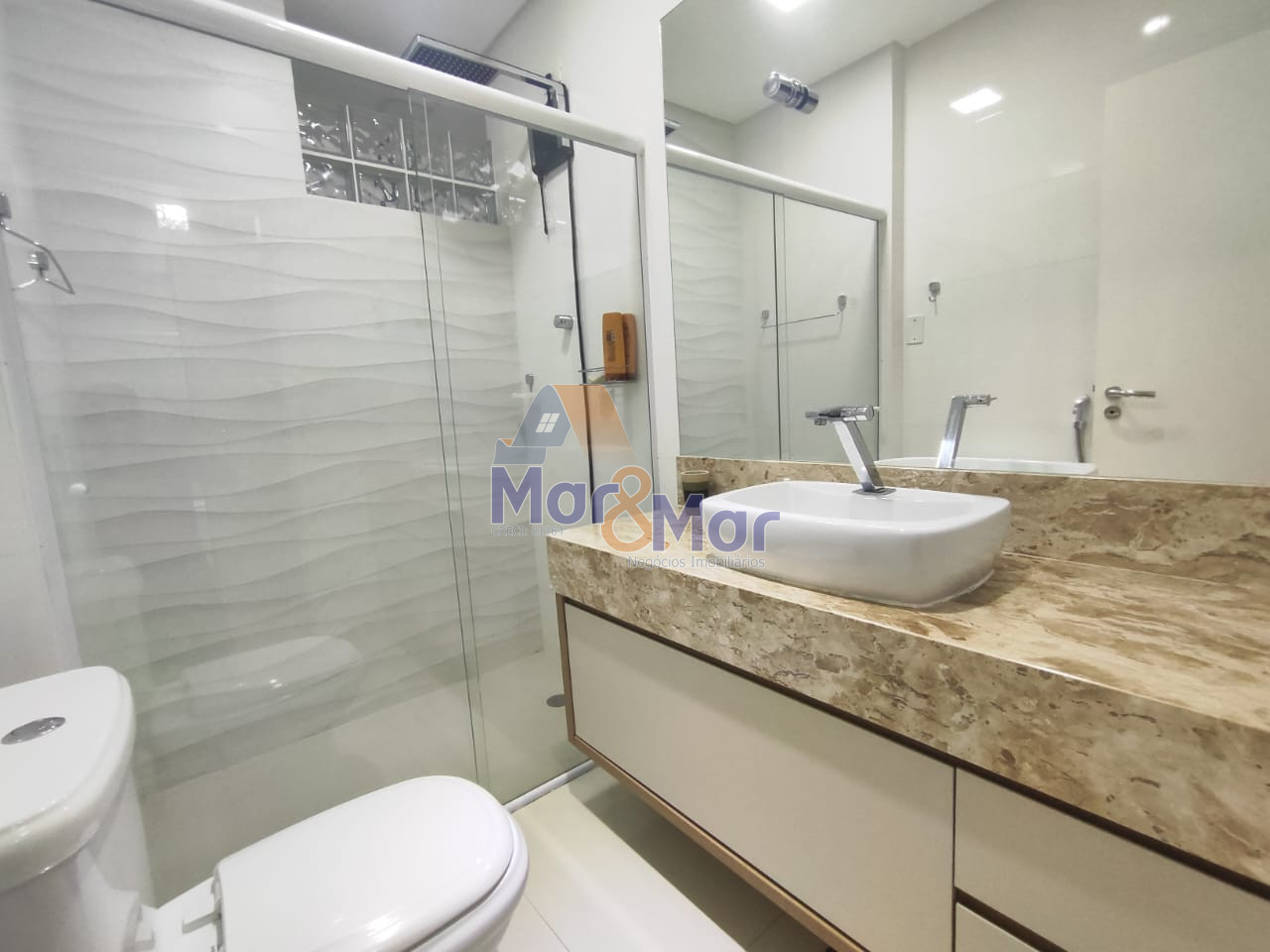 Apartamento GUARUJÁ - SP