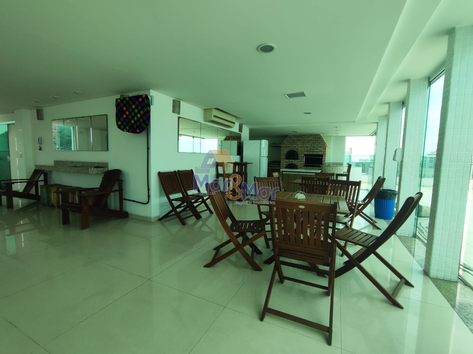 Apartamento GUARUJÁ - SP