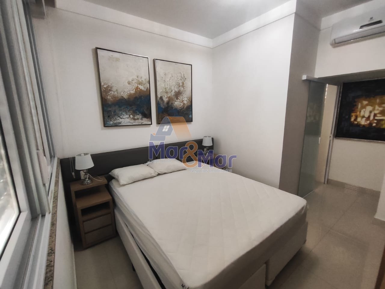 Apartamento GUARUJÁ - SP