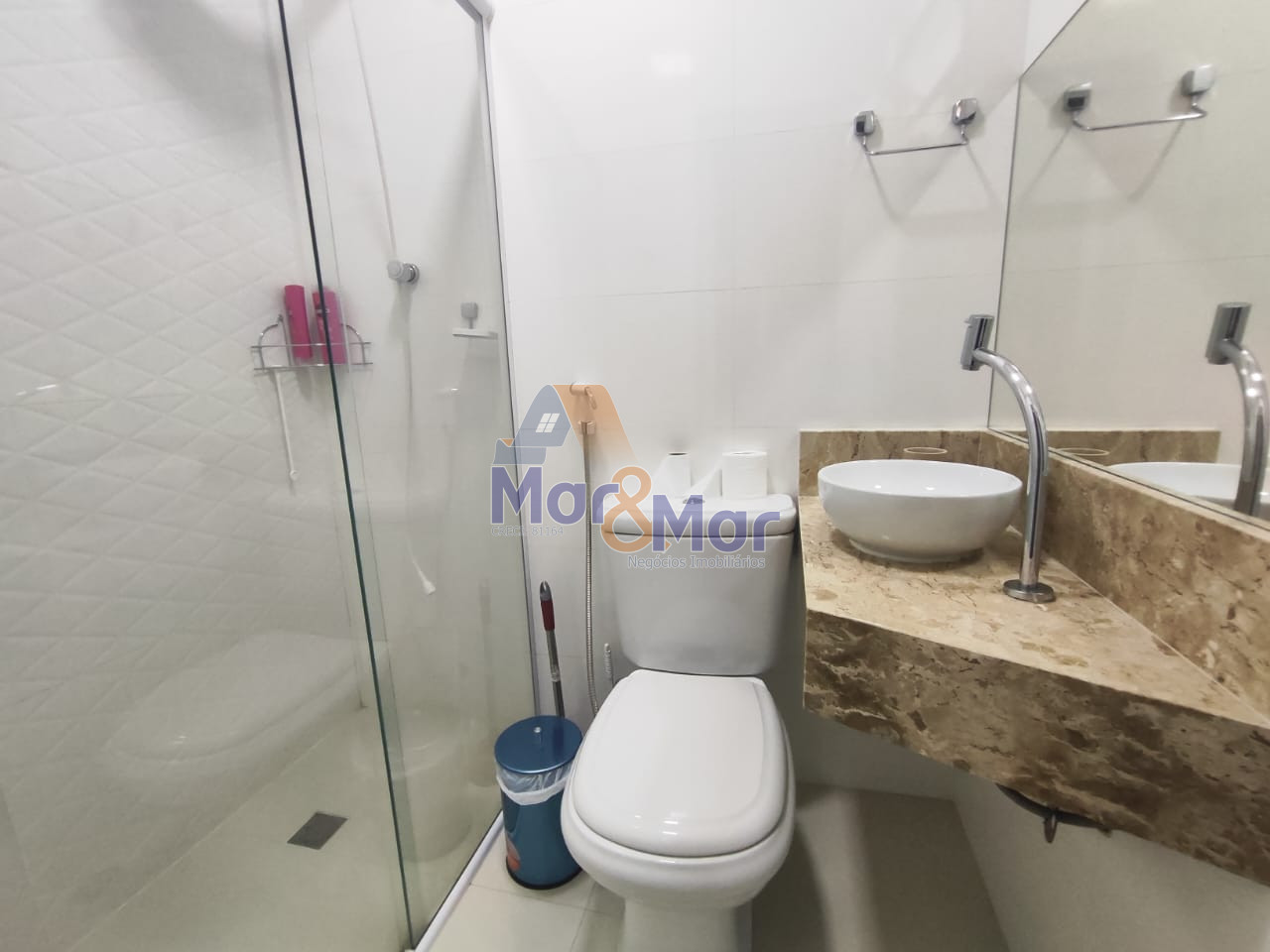 Apartamento GUARUJÁ - SP