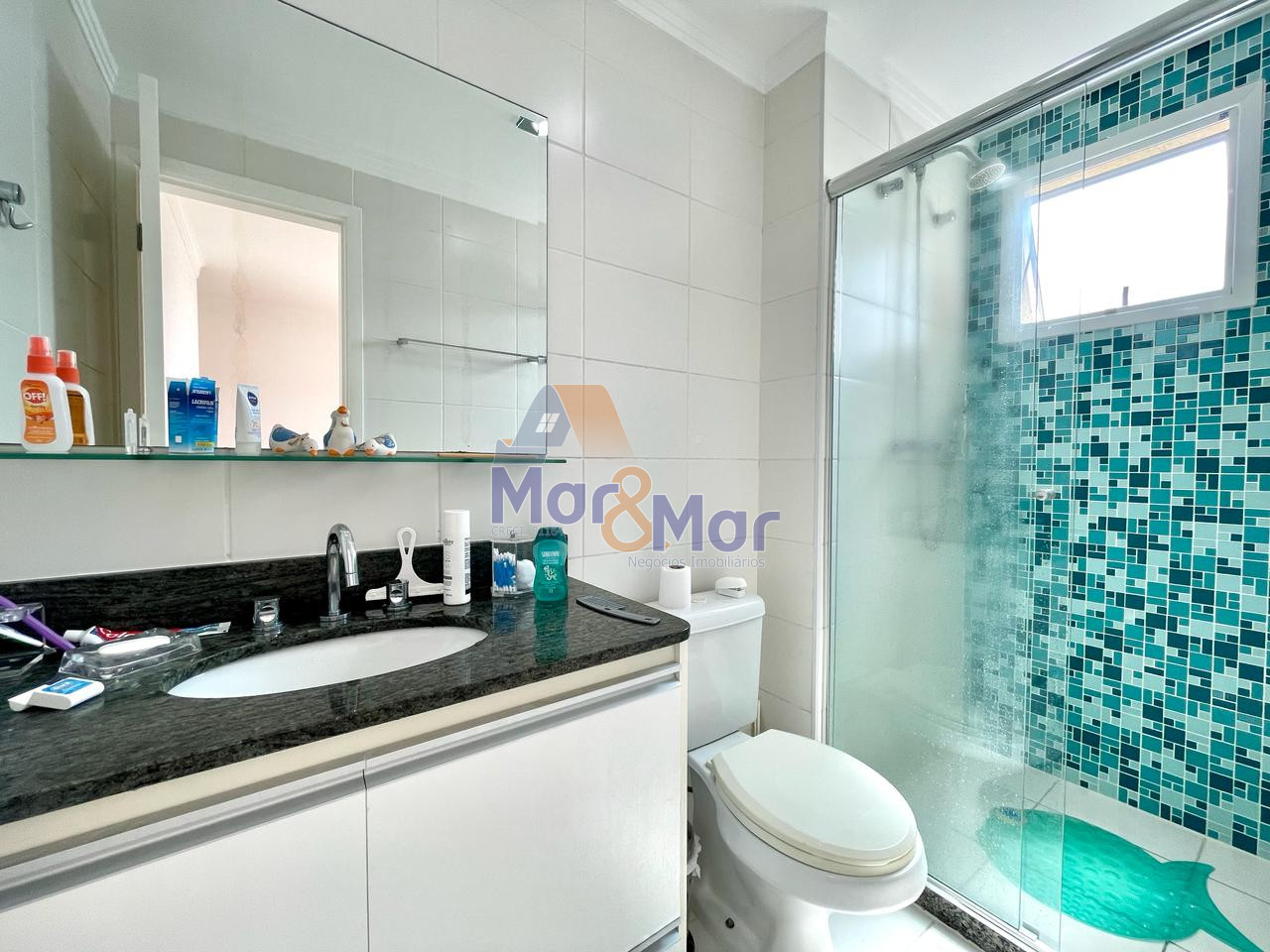 Apartamento GUARUJÁ - SP