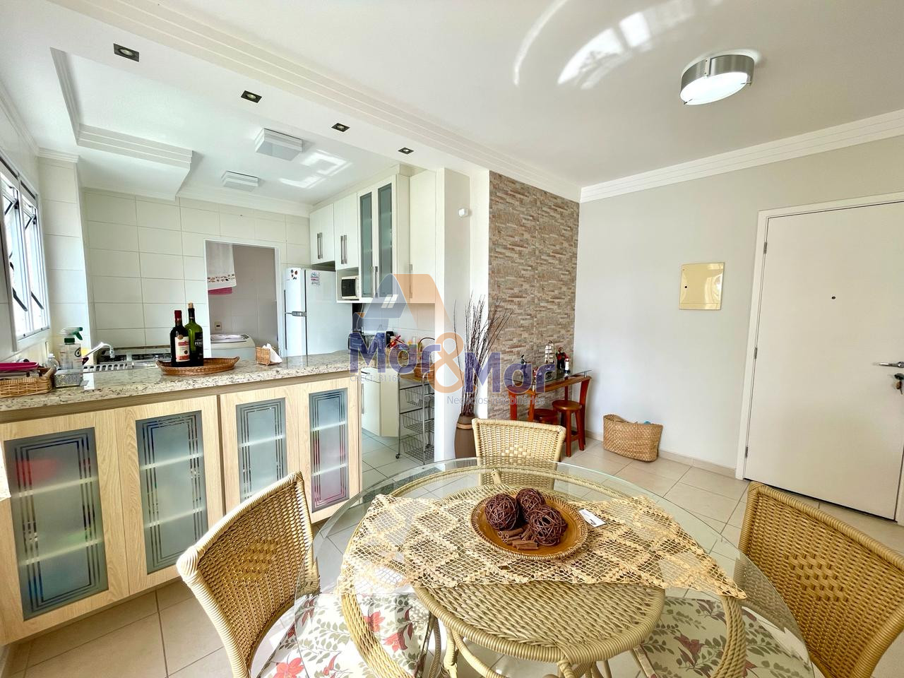 Apartamento GUARUJÁ - SP