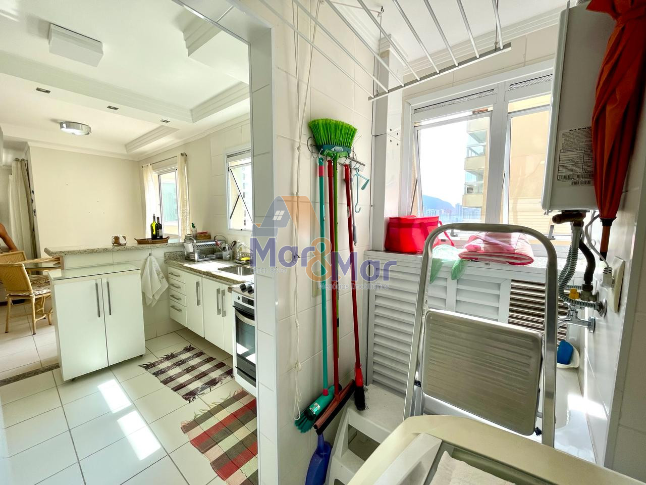 Apartamento GUARUJÁ - SP
