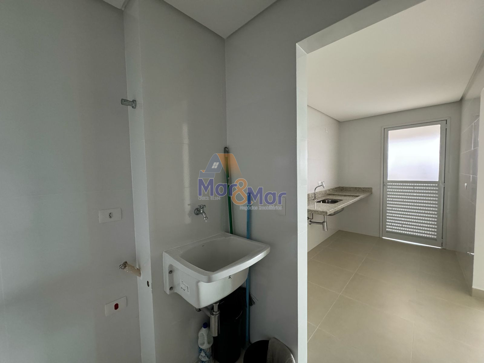 Apartamento GUARUJÁ - SP