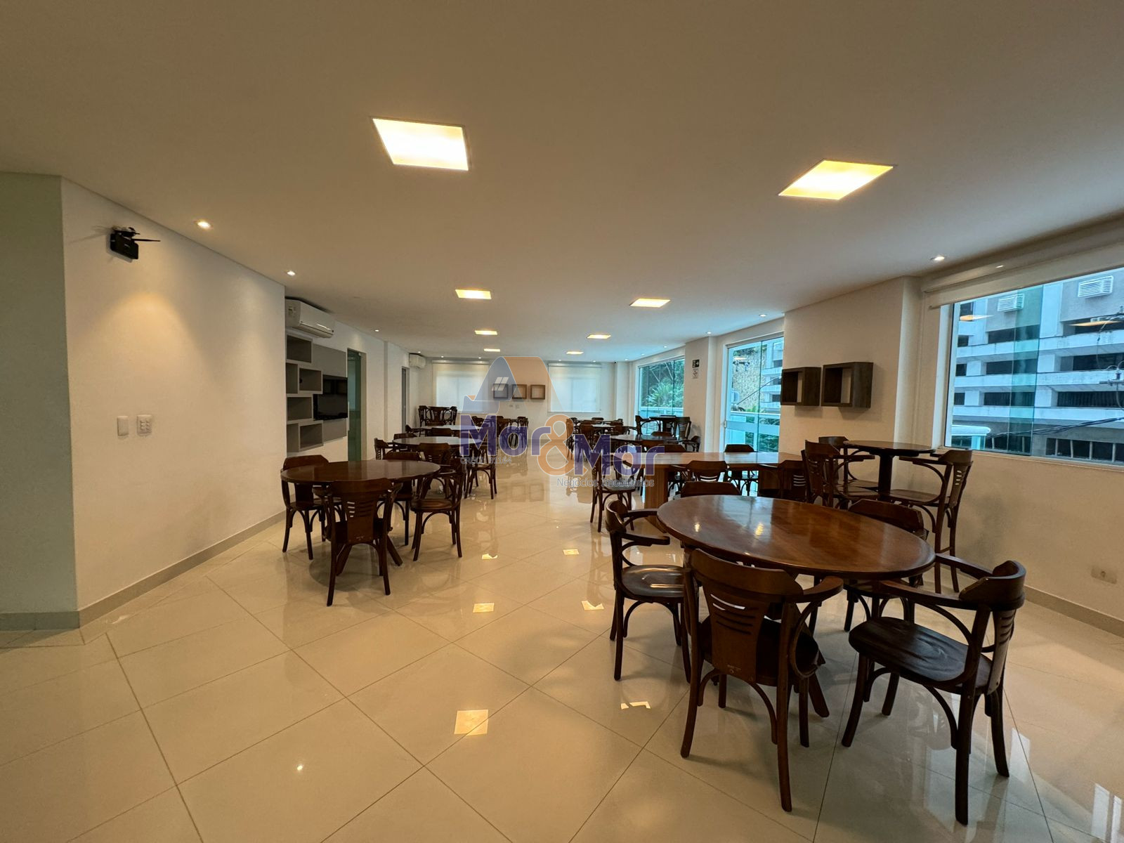 Apartamento GUARUJÁ - SP