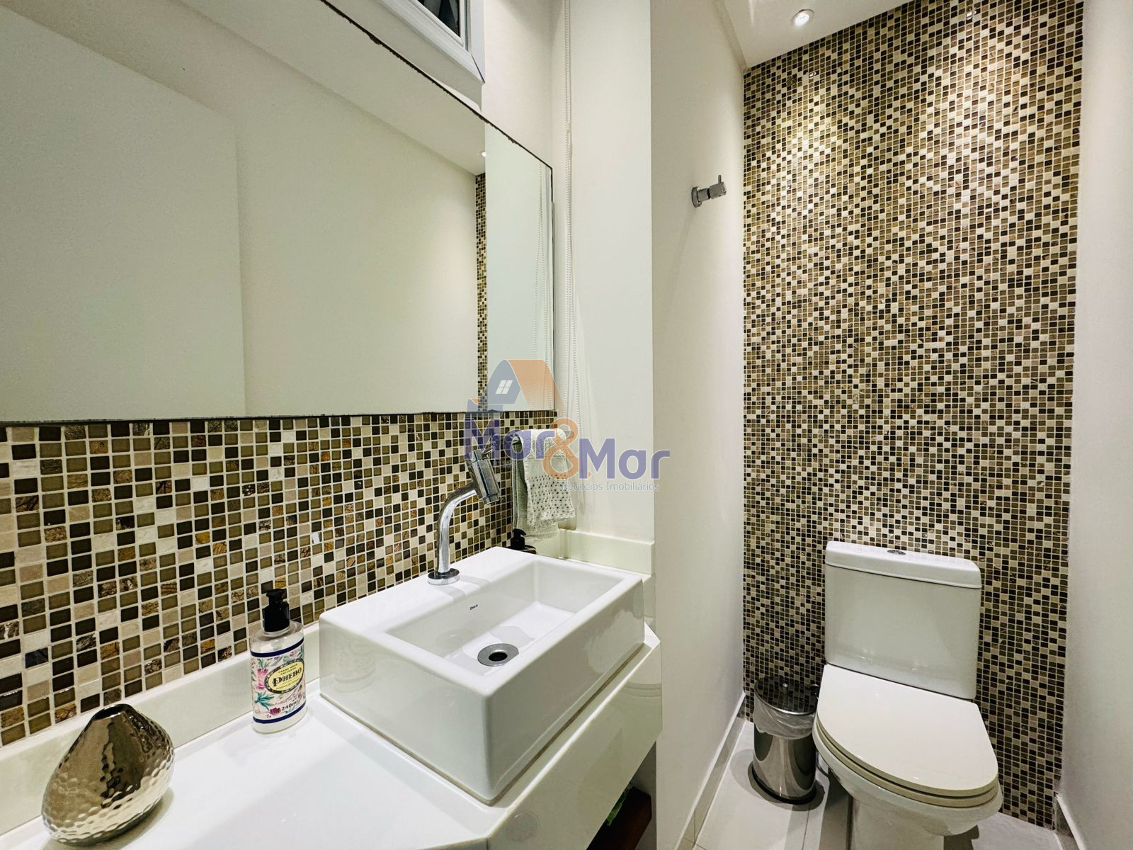Apartamento GUARUJÁ - SP