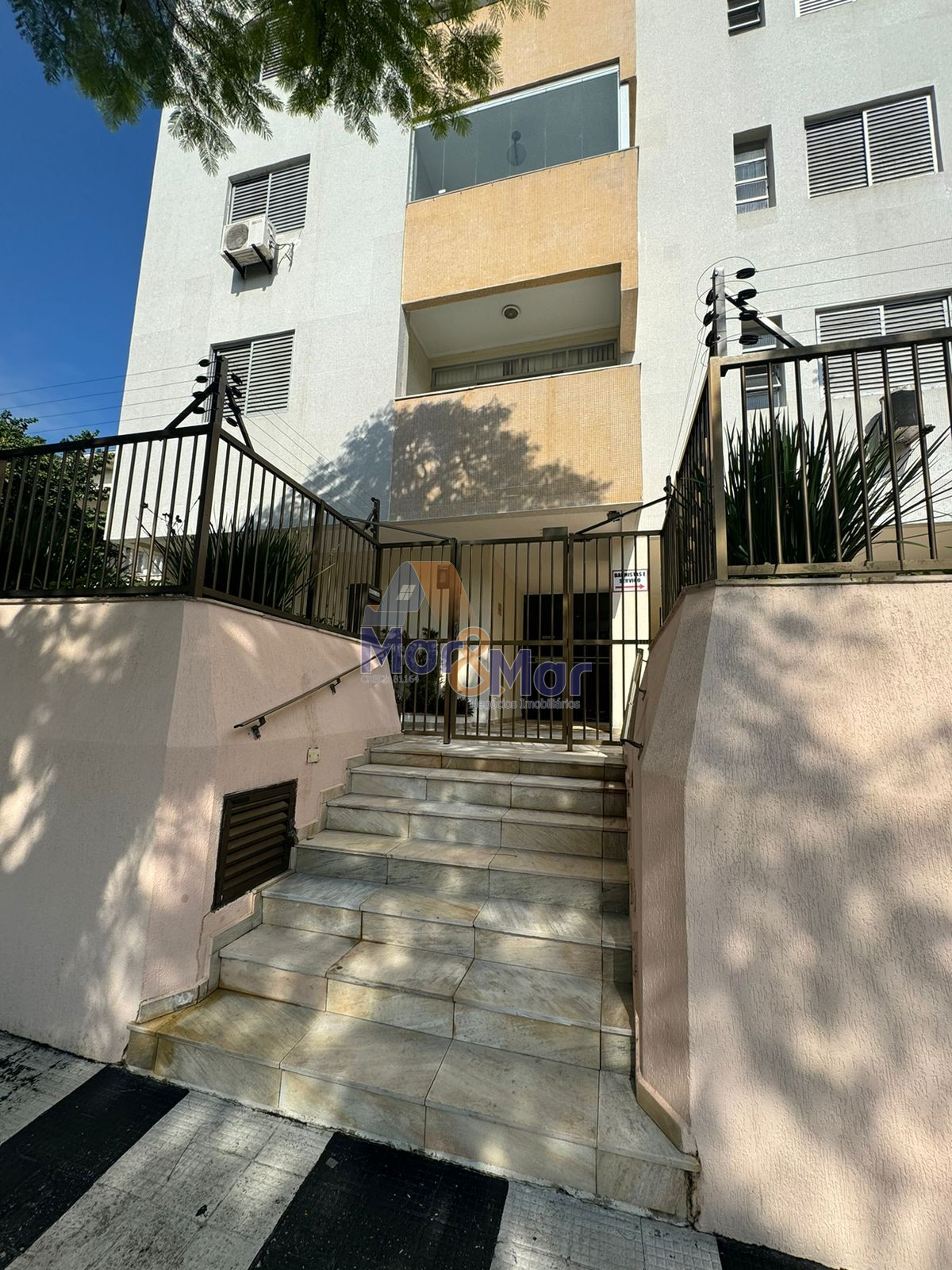 Apartamento GUARUJÁ - SP