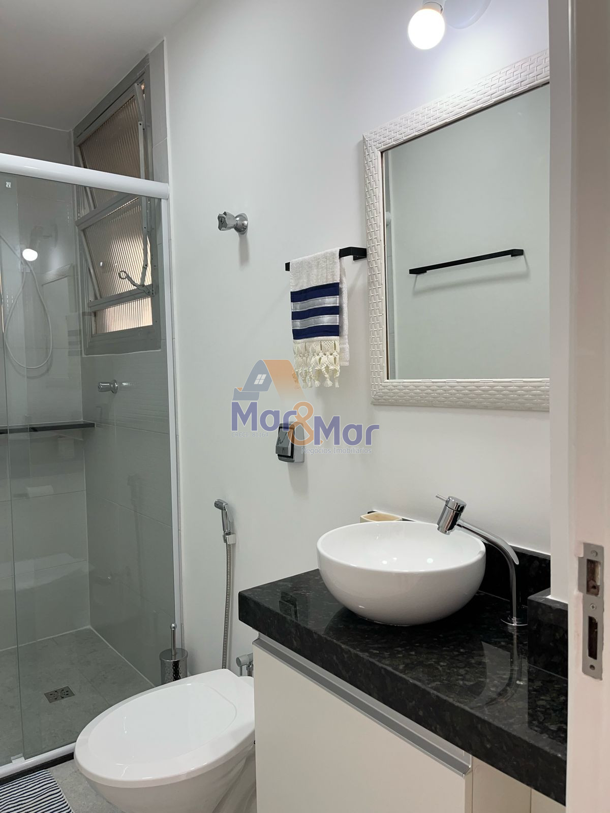 Apartamento GUARUJÁ - SP