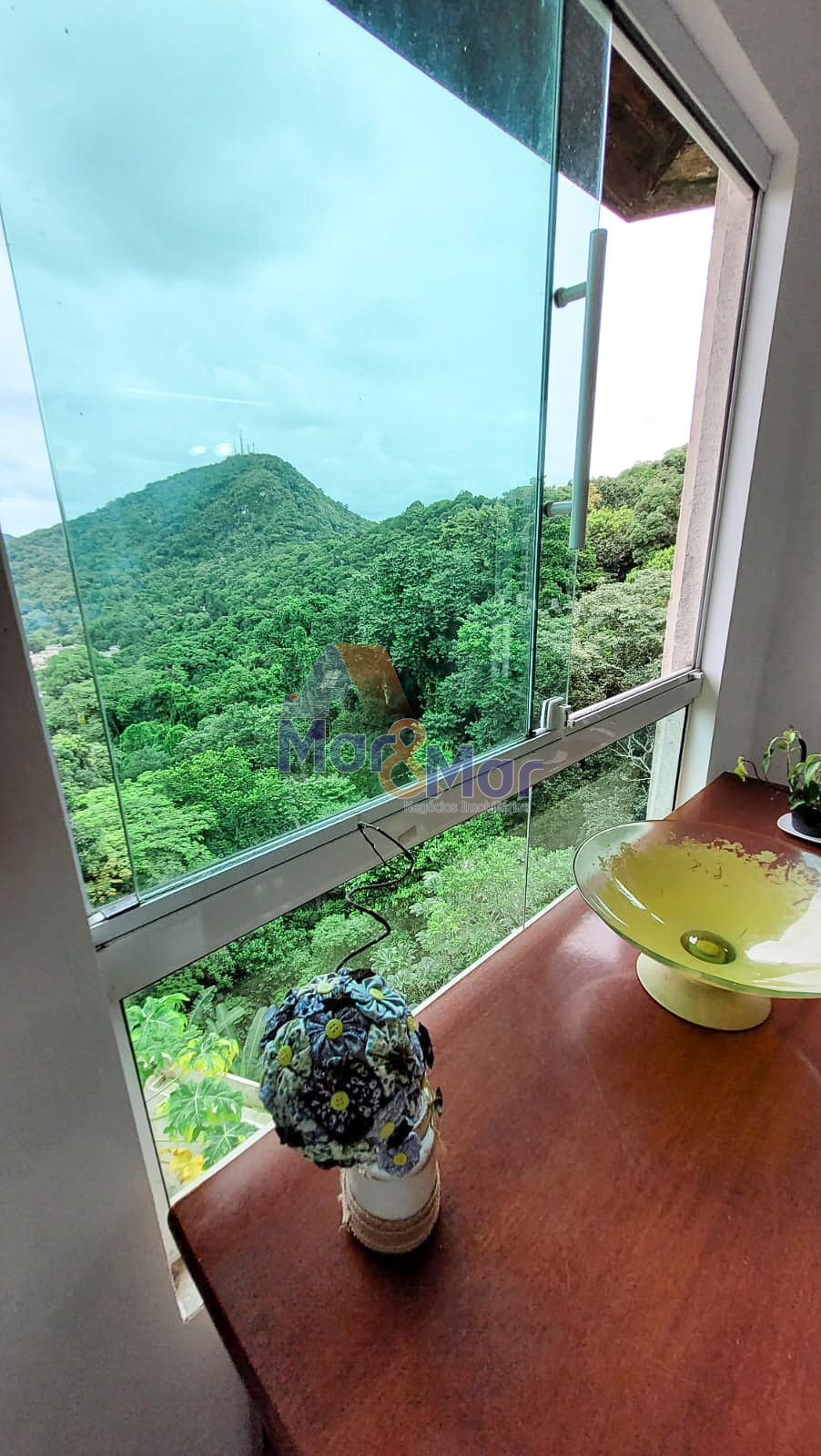 Casa em alvenaria GUARUJÁ - SP